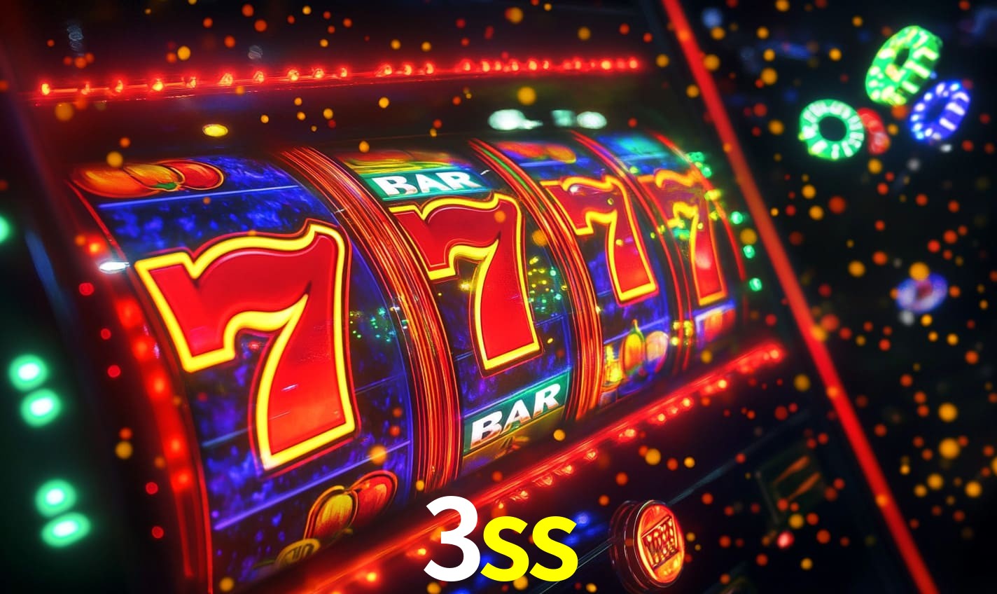 3ss - O jogo online mais confiável - 3ss.com