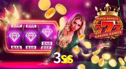 Desvendando o Mundo dos Jogos Virtuais na 3ss