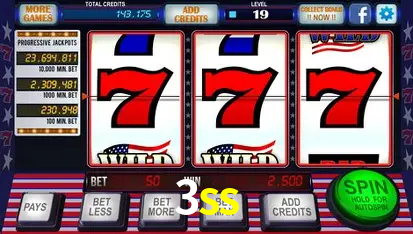 3ss Rio de Janeiro - Professional Dealers