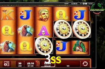 Desvendando o Mundo dos Jogos Virtuais na 3ss