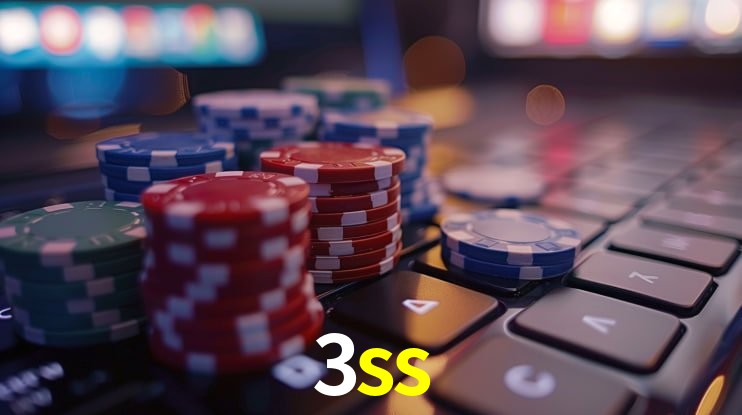 3ss Entrar - Login Seguro Certificado