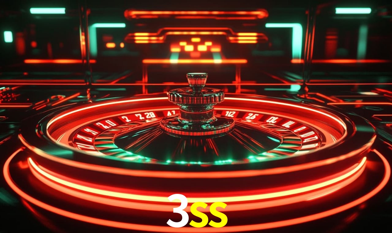 A Popularidade dos Caça-Níqueis no 3ss