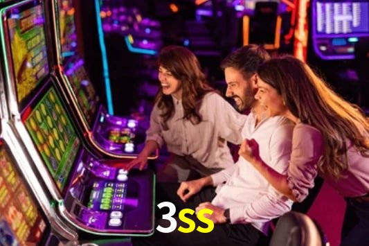 PIX Instantâneo 3ss
