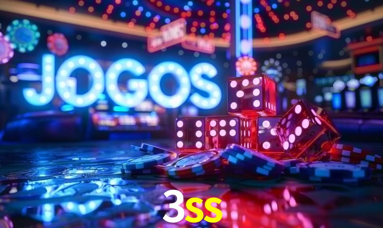 Casino Ao Vivo 3ss