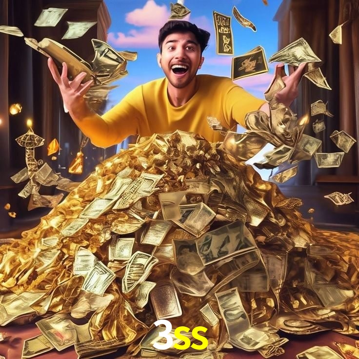 Estatísticas Esportivas 3ss