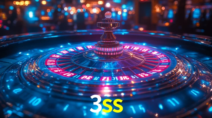 3ss App Interface