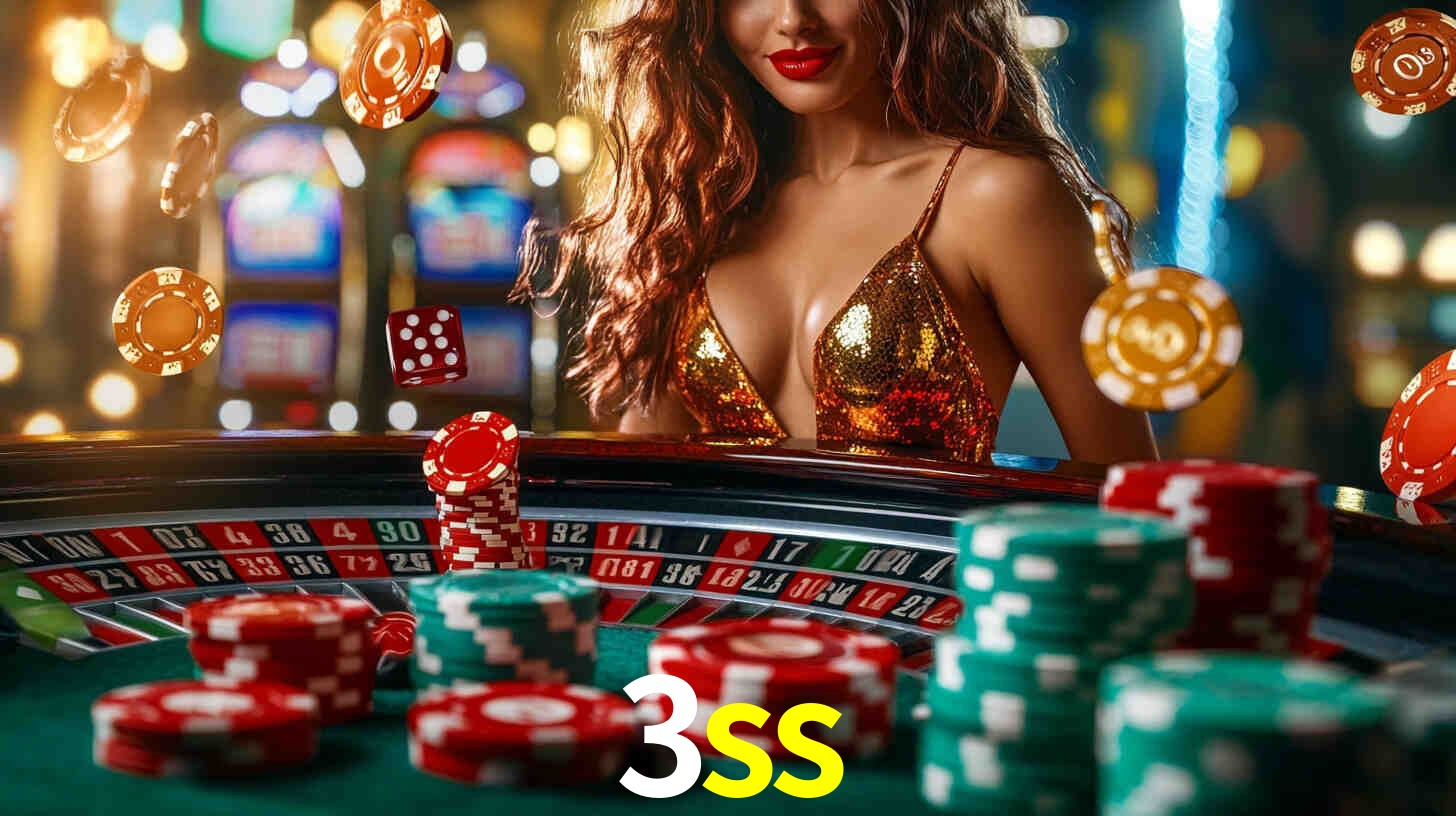 Welcome Bonus 3ss