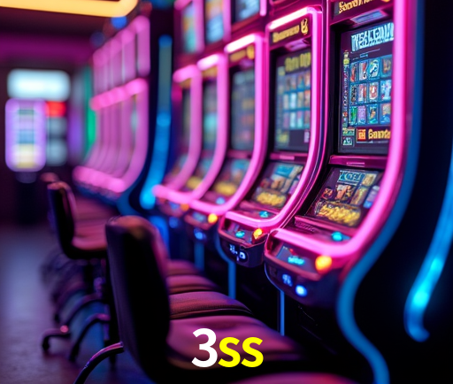 3ss São Paulo - Top Slots