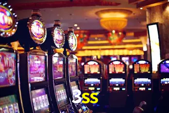 3ss Cassino - 80+ Mesas ao Vivo