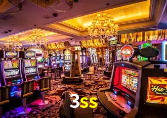3ss Belo Horizonte - VIP Casino