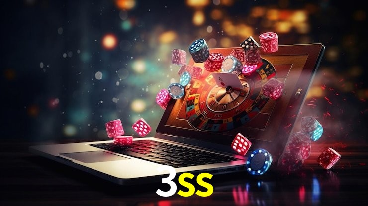 cassino 3ss