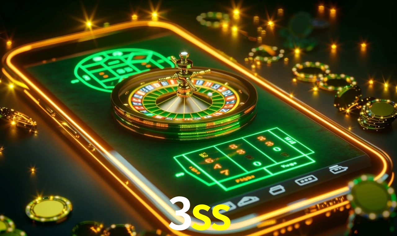 3ss - User Statistics