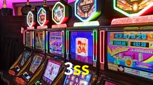 Torneios 3ss
