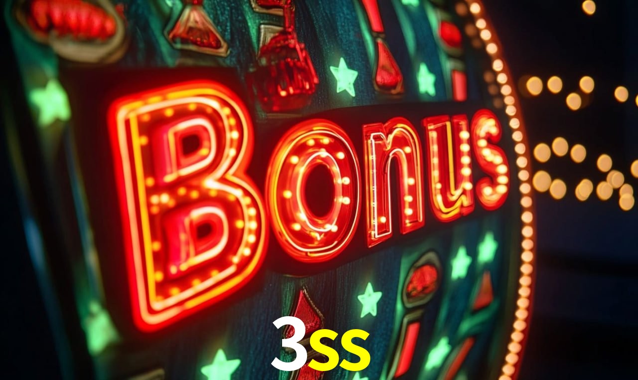 Casino VIP 3ss