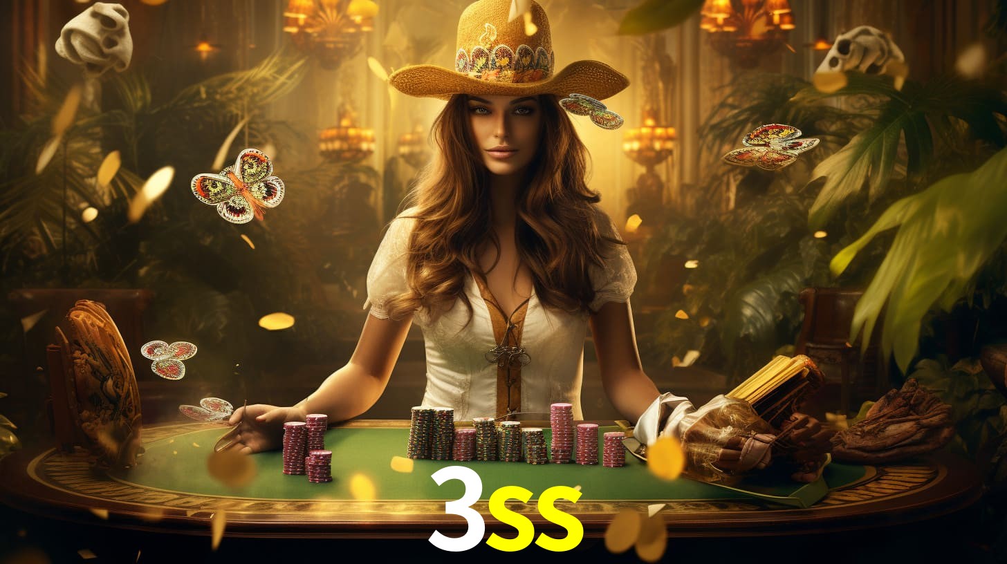 Spaceman Game 3ss