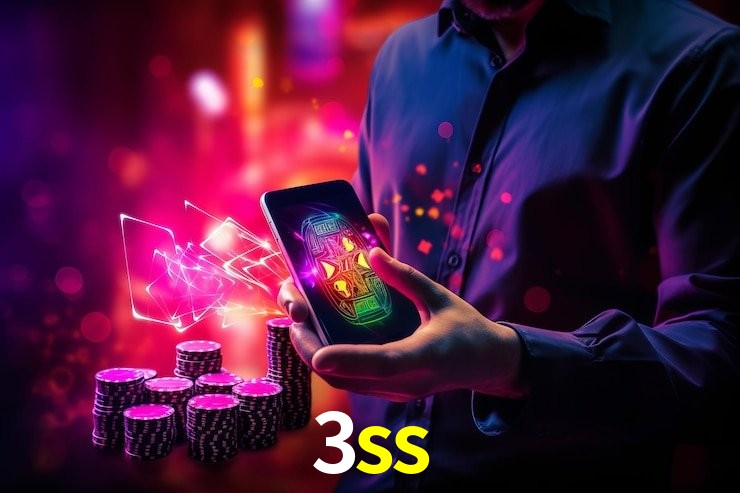 Apostas de Futebol 3ss