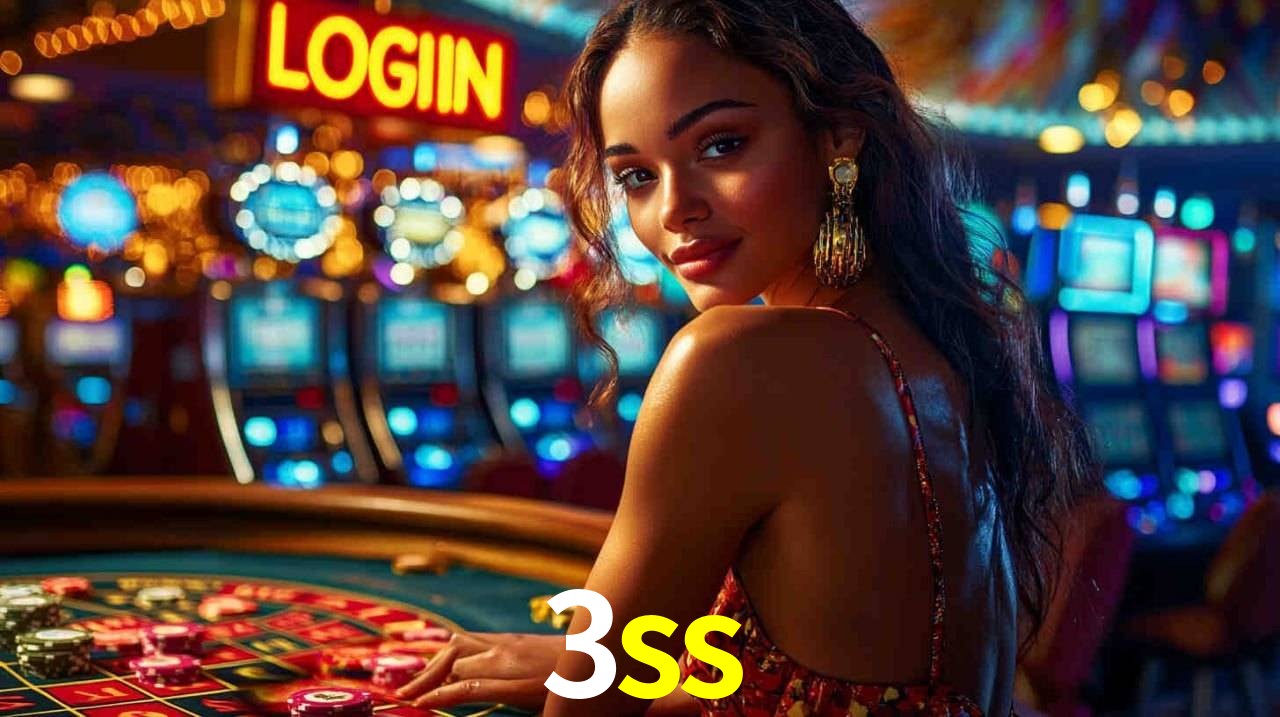 3ss Brasília - Jogo Features