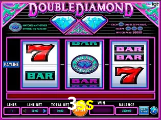 Descubra a Magia dos Jogos de Arcade no 3ss