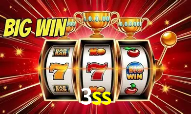 3ss Bônus - Pacote R$5.000 + VIP