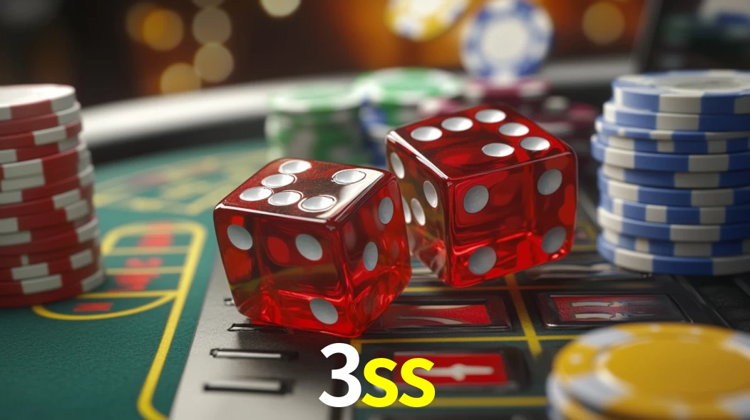 VIP Casino 3ss