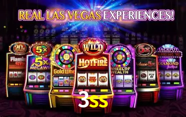 3ss Brasília - Casino Guide