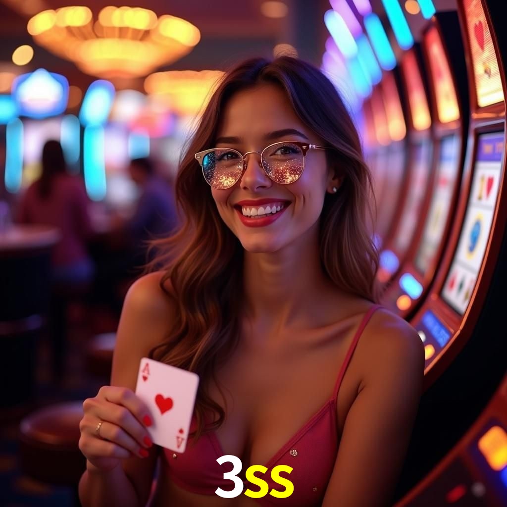 Game Statistics 3ss