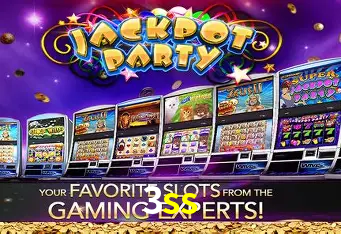 Descubra o Mundo do Cassino Online com 3ss