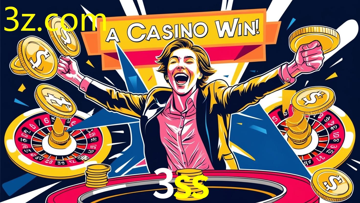 Login Seguro 3SS.COM