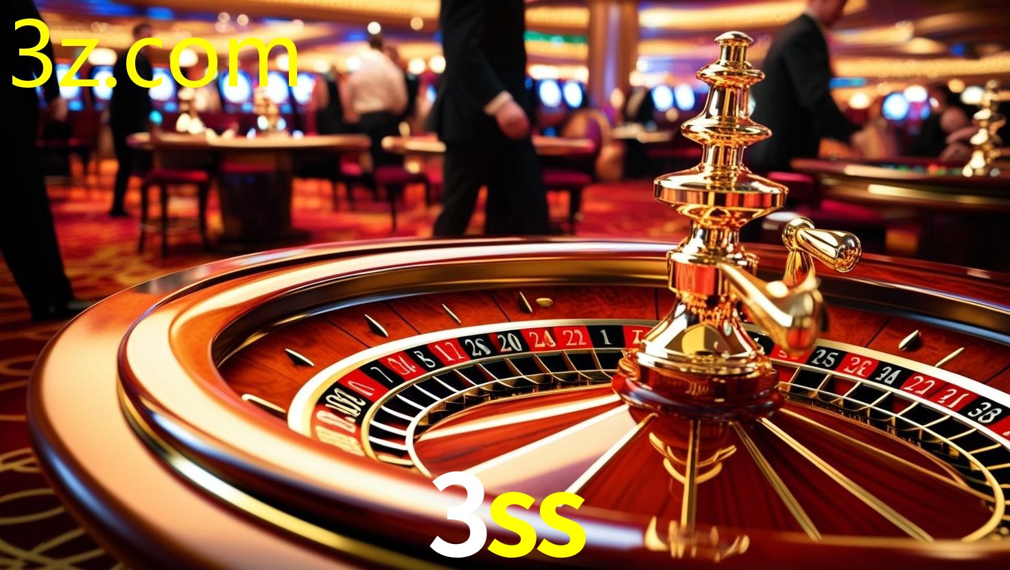 Verificação de Conta 3SS.COM