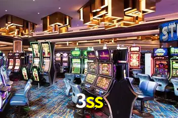 Descubra o Programa VIP da 3ss: Vantagens Exclusivas para Jogadores