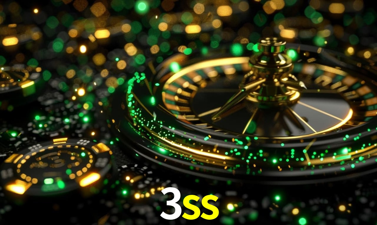 Vantagens de jogar slots no 3ss Brasil
