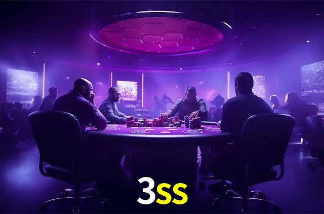 Provedores de Jogos 3ss
