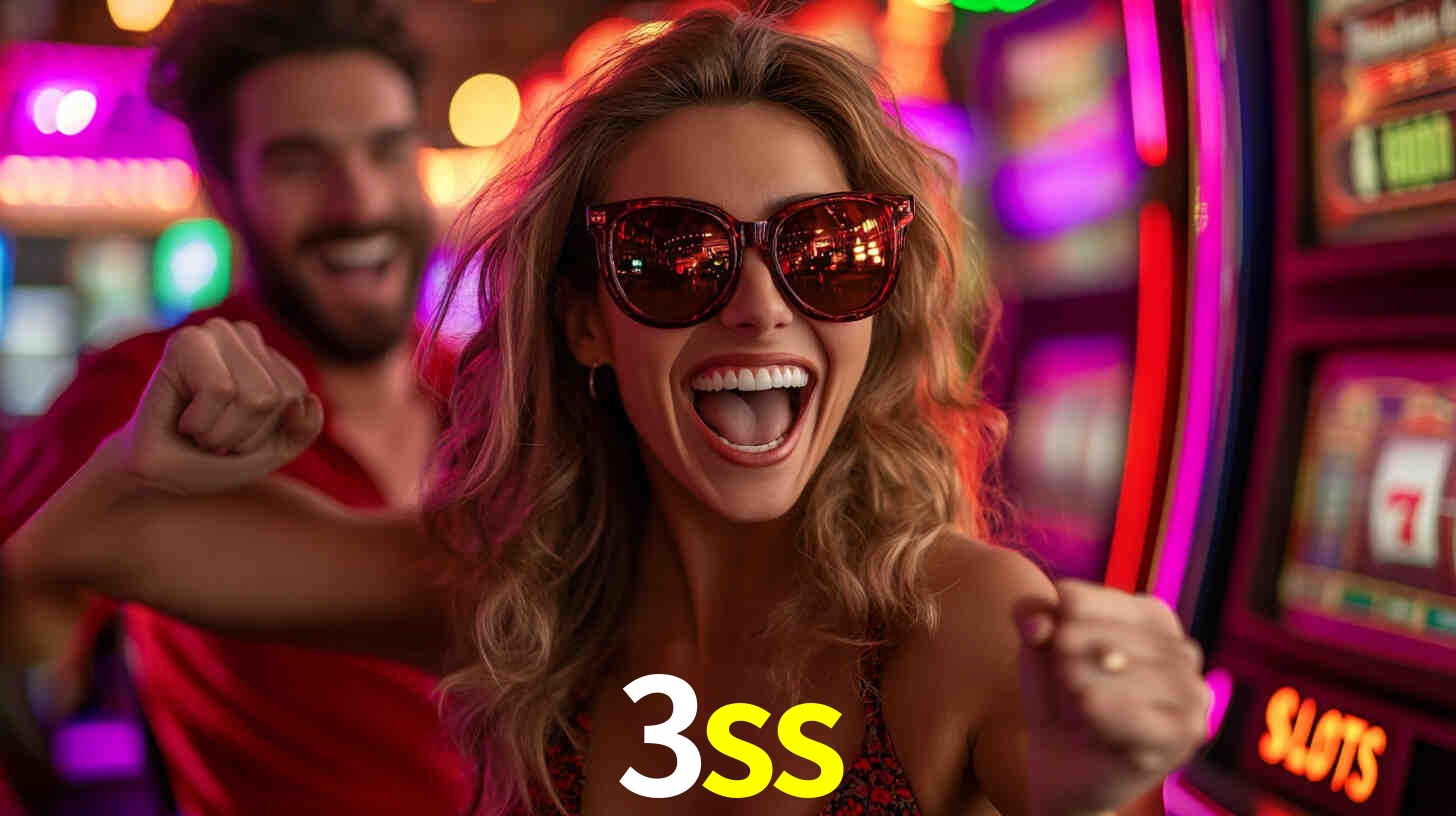 A Experiência Imersiva dos Cassinos Ao Vivo no 3ss