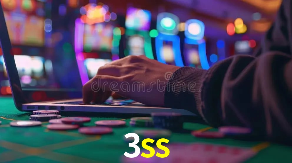 Casino VIP 3ss