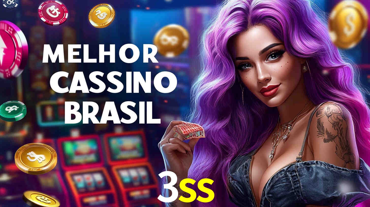 Descubra o Programa VIP da 3ss: Vantagens Exclusivas para Jogadores