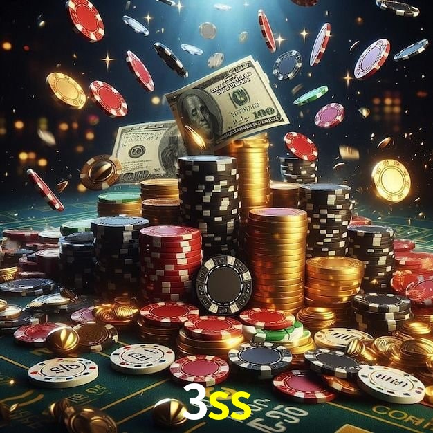 Jogos Exclusivos 3ss