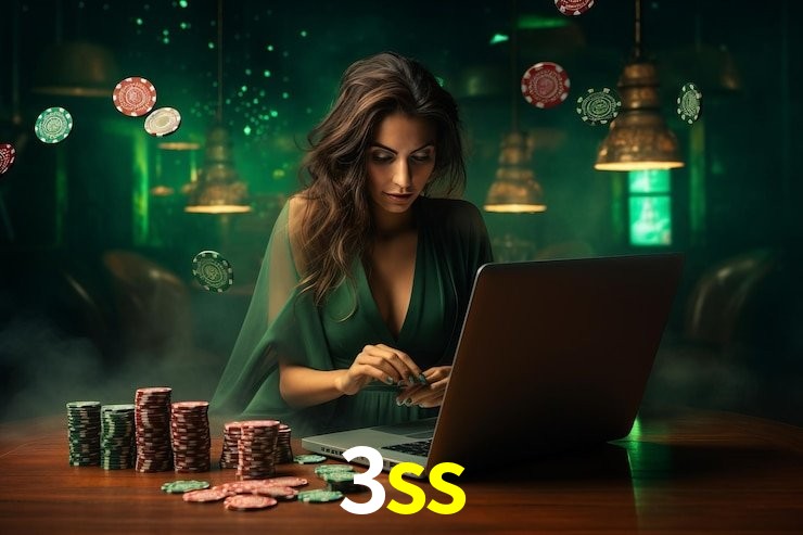 Processo de Download do App 3ss - Passo a Passo Simples