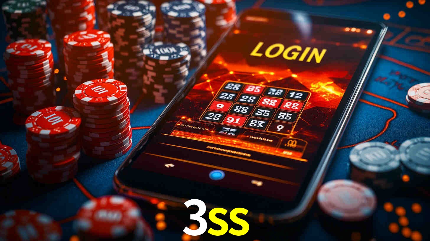 3ss: A Experiência de Casino com Jogos de Mesa ao Vivo