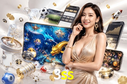 Account Benefits 3ss