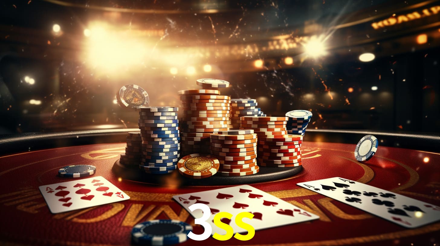 Roulette Table 3ss