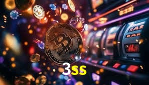 PIX Instantâneo 3ss