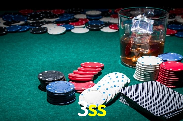 Estatísticas Esportivas 3ss