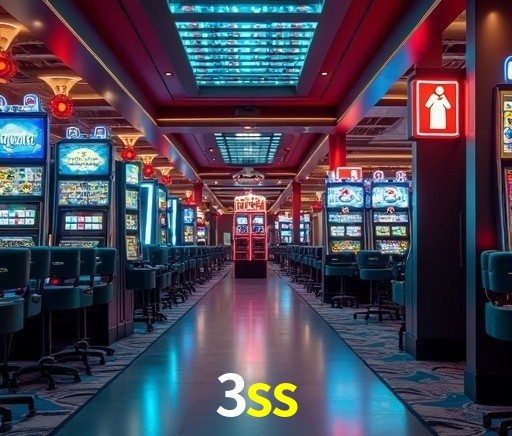 cassino 3ss