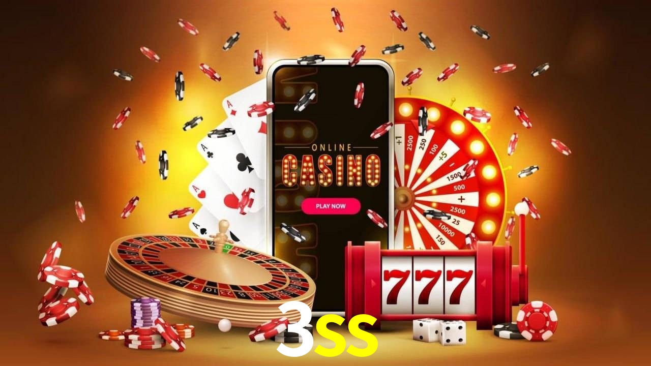 Sistemas de Segurança 3ss