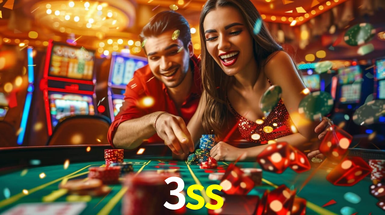 Promoções Sazonais 3ss