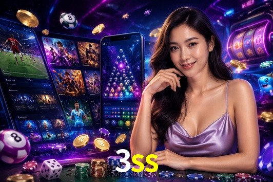 Seasonal Promotions 3ss