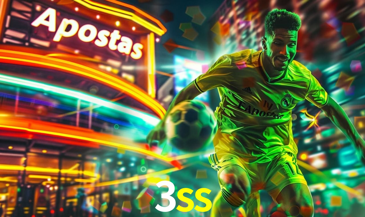 Benefícios da Conta 3ss