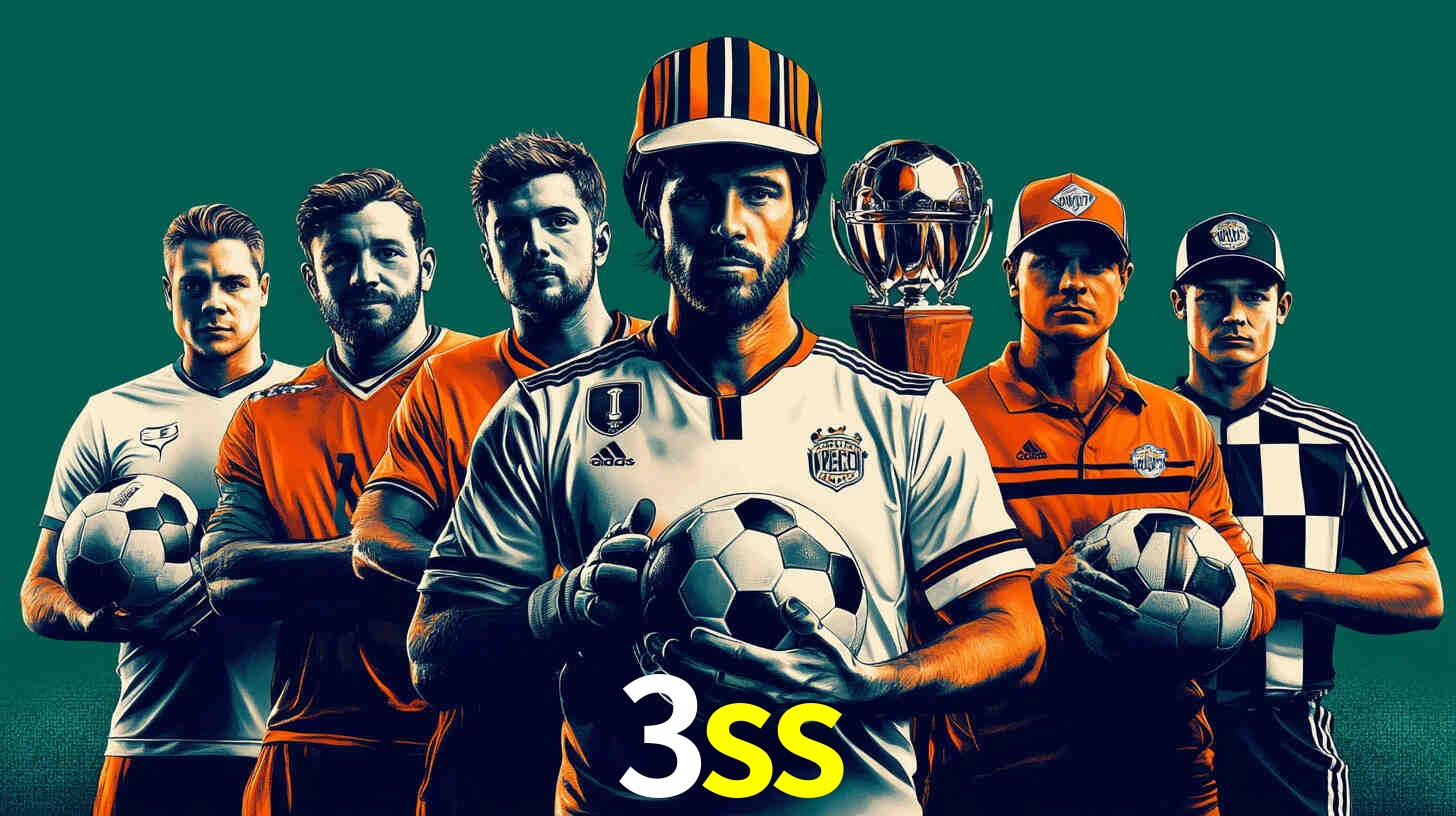 Inovações de Jogos na 3ss: O Futuro das Experiências Interativas