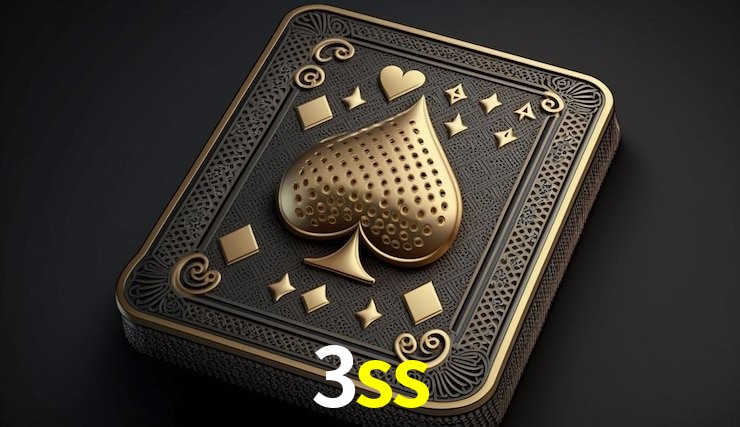 Jogos de Slot 3ss