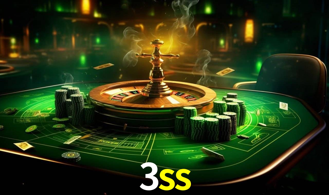Interface do App 3ss
